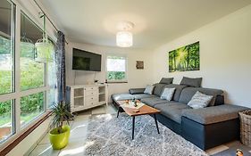 Ferienhaus Waldpark Kraetzersrasen